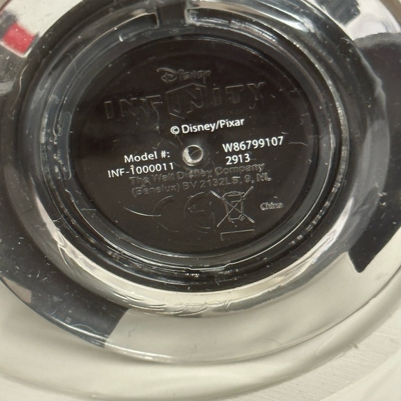 Disney infinity Mrs. Incredible Helen elastic interactive characters figure - Picture 7 of 7